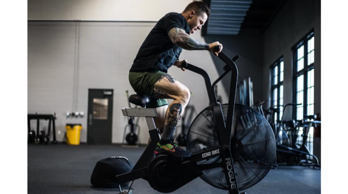 Best Air Bike